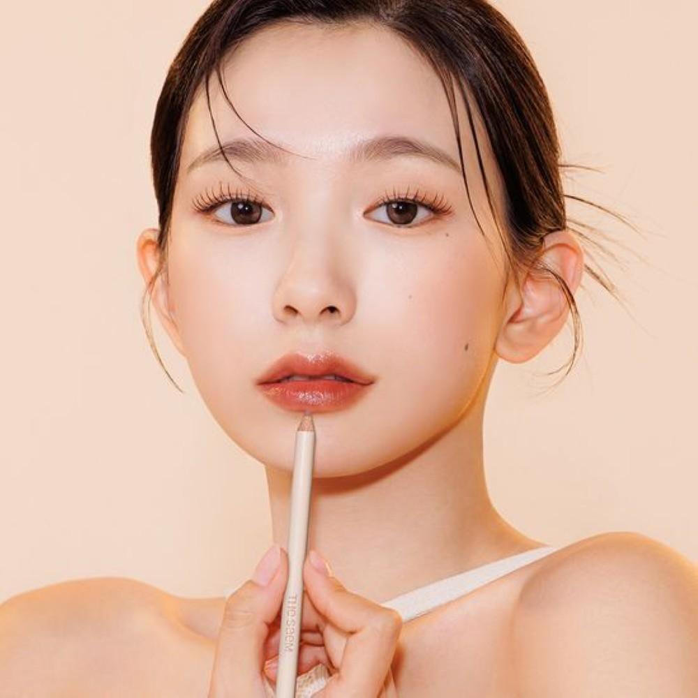 THE SAEM Cover Perfection Lip Pencil