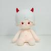 40cm Stuffed Video Game Love and Deepspace Sylus Xavier Rafayel Zayne Plush Cotton Doll With Clothes Pillow Toys Player Gifts