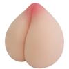 Peach Butt Aircraft Cup: Decompression Breast Ball Male Masturbator - Adult Sex Toy