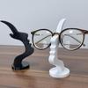 Creative Funny Glasses Shelf Optical Store Decorations Office Ornament Gifts Desktop Glasses Holder Glasses Holder