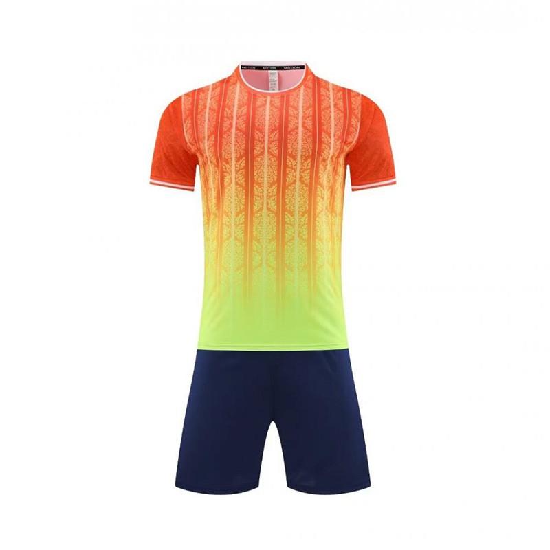 Mens Custom Soccer Jerseys Team Uniforms Plain Sports Training Shirts Adult Sizes 4XS-5XL