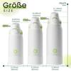 FEIJIAN 600ml/1000ml Magnetic Thermal Water Bottle Stainless Steel Leakproof Portable Thermo Bottle for Sports Travel Camping