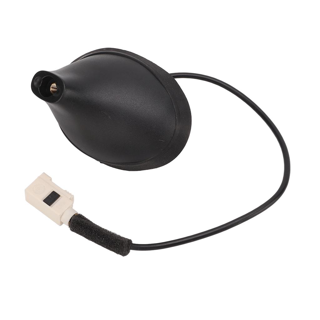 Aerial Antenna Base Roof Mounted Radio Antenna Base Assembly 50540987 for Fiat 500 Abarth