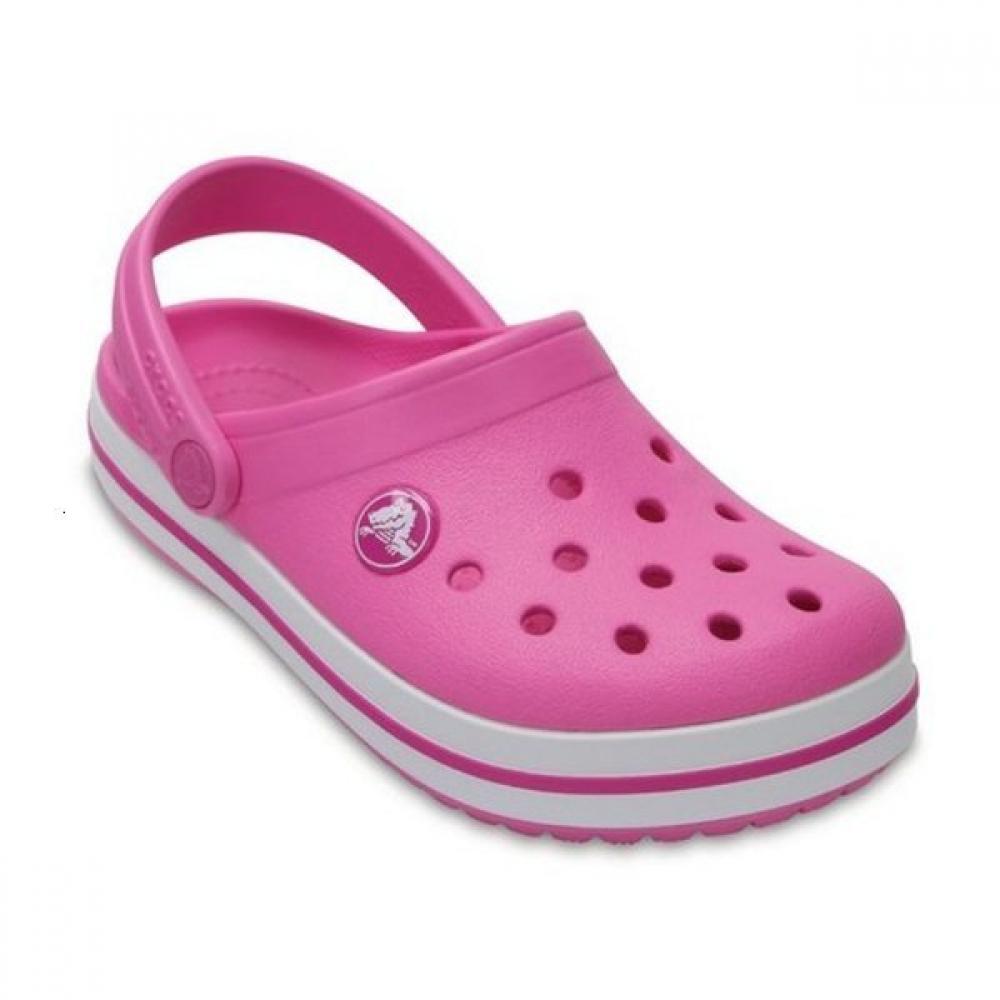 

Crocs Crocs Kids Croc Band Clog Детские сандалии Тапочки 2045376U9