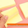 76x51mm Strong Adhesive Sticky Notes - Self-Adhesive Memo Pads for Office