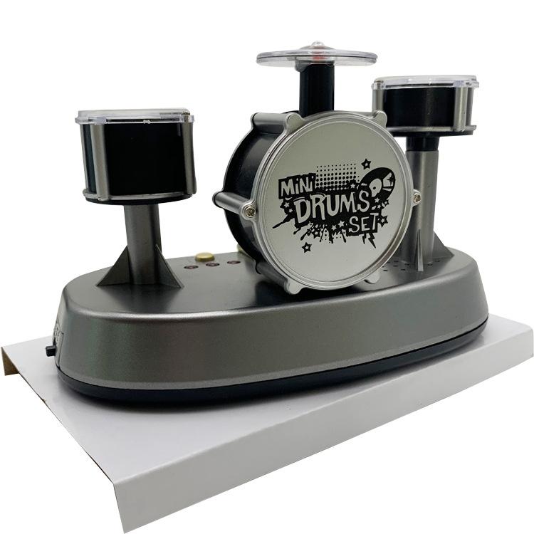 

Креативные мини-барабаны с сенсорным пальцем, ударные игрушки, подарки