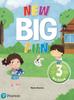 The Big Fun Refresh Level 3 Big Book Book