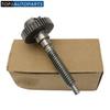 1X Metal Parking Brake Actuator Gear Kit 34436782755 For BMW 745Li 750Li 760Li