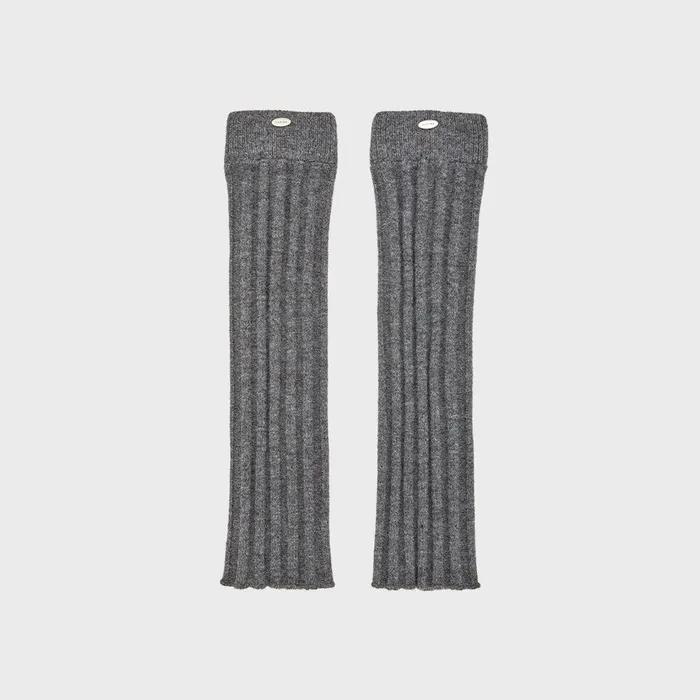 Knitted Leg Warmer CC (JEACER5BF549CC260)