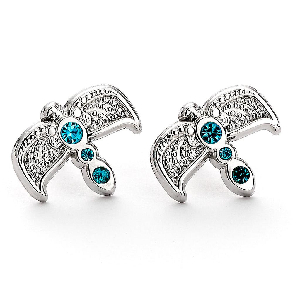 HARRY POTTER Diadem Stud Earrings