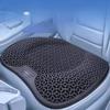 Lightweight Gel Seat Cushion Breathable Chair Pad New Support Cushion  Ergonomic Support