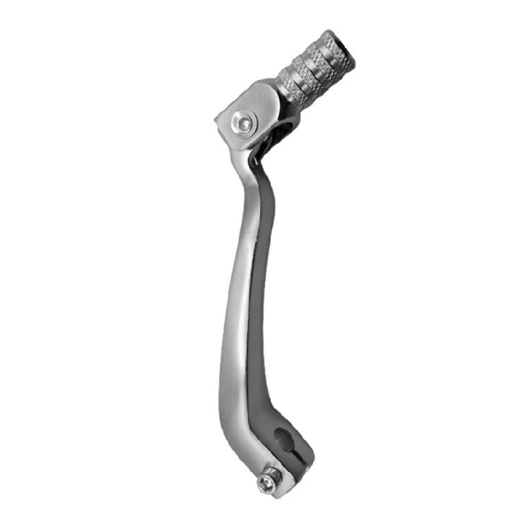 Aluminum Alloy Gear Shifter Lever Suitable For Motorcycle And ATVs Comfort And Enhanced Riding Experience Unique Styling