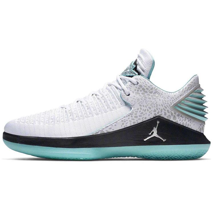 

Новые JORDAN Xxxii Low Guo Ailun Pe AH3347-101 40