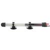 200W Glazen Aquarium Dompelbaar Automatische Constante Temperatuur Waterverwarmer Verwarmingsstaaf Aquarium