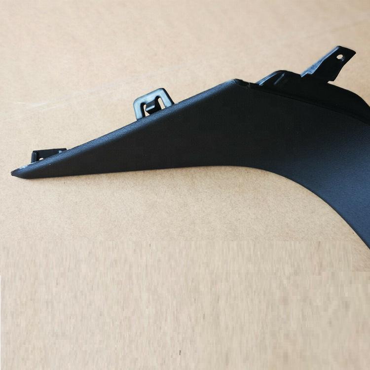 Macan 2014-2018 Front Bumper Trim 95B807819/95B807820