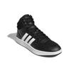 Adidas Hoops 3.0 Mid 'Core Black' GW3020