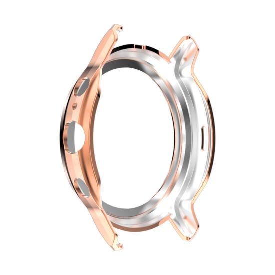 Стильный чехол-накладка для защиты смарт-часов со стразами для Fossil Gen 5 Carlyle