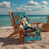Vintage Motorcycle Fashion Beach Towel: Ideal for Summer Adventures Soft, absorbent and quick drying suitable for swimming and bathing