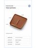Shangjie H5 Silicone Wireless Charging Pad & Anti-slip Phone Mat for Car Interior Décor