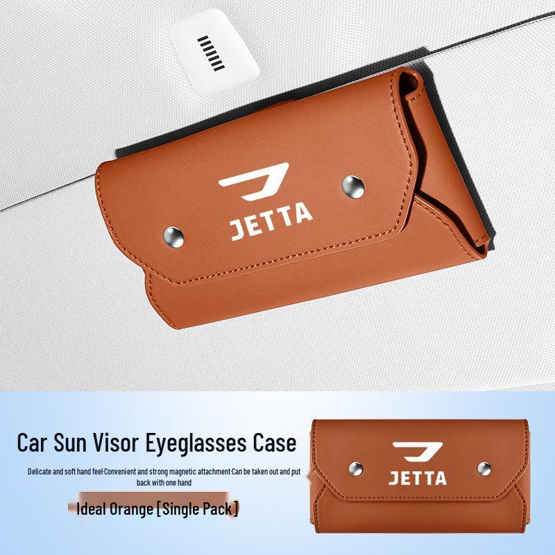 

Jetta VA3/VA7/VS5/VS7/VS8 Sunglasses and Ticket Holder Clip