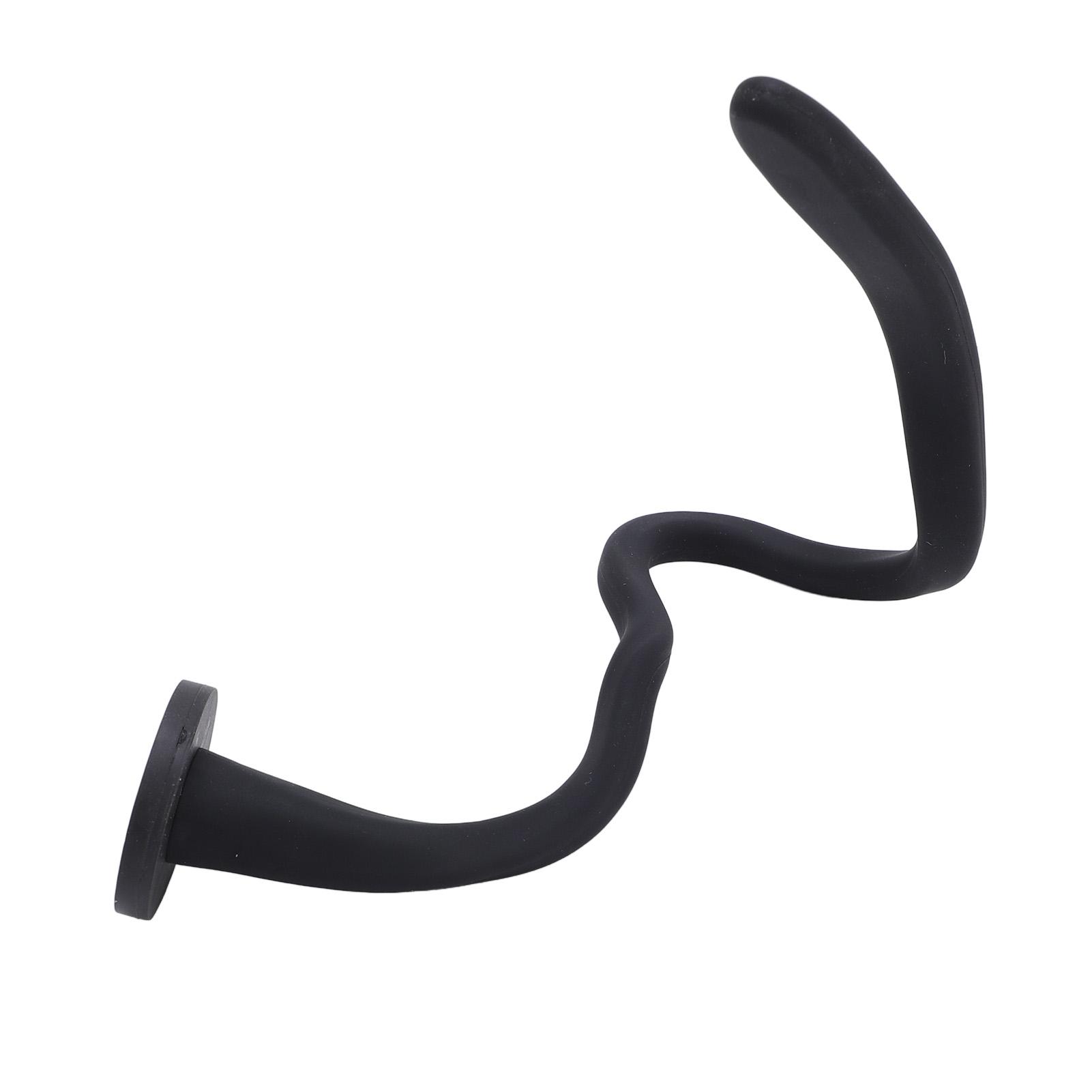 

Front Load Washer Door Prop Magnetic Flexible Washing NaMachine Door Holder for Keeping Open and Proper Ventilation