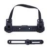 Quick Releases Bicycles Bag Clip Light Weight Bike Accessory Clip Bicycles Side Bag Fastener Cycling Clip for Bike Bag
