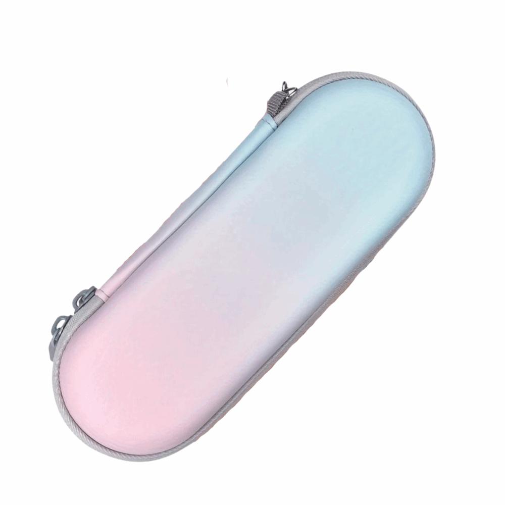 Simple Travel Toothbrush Box Compact Toothbrush Protect Cover Travel Accessories
