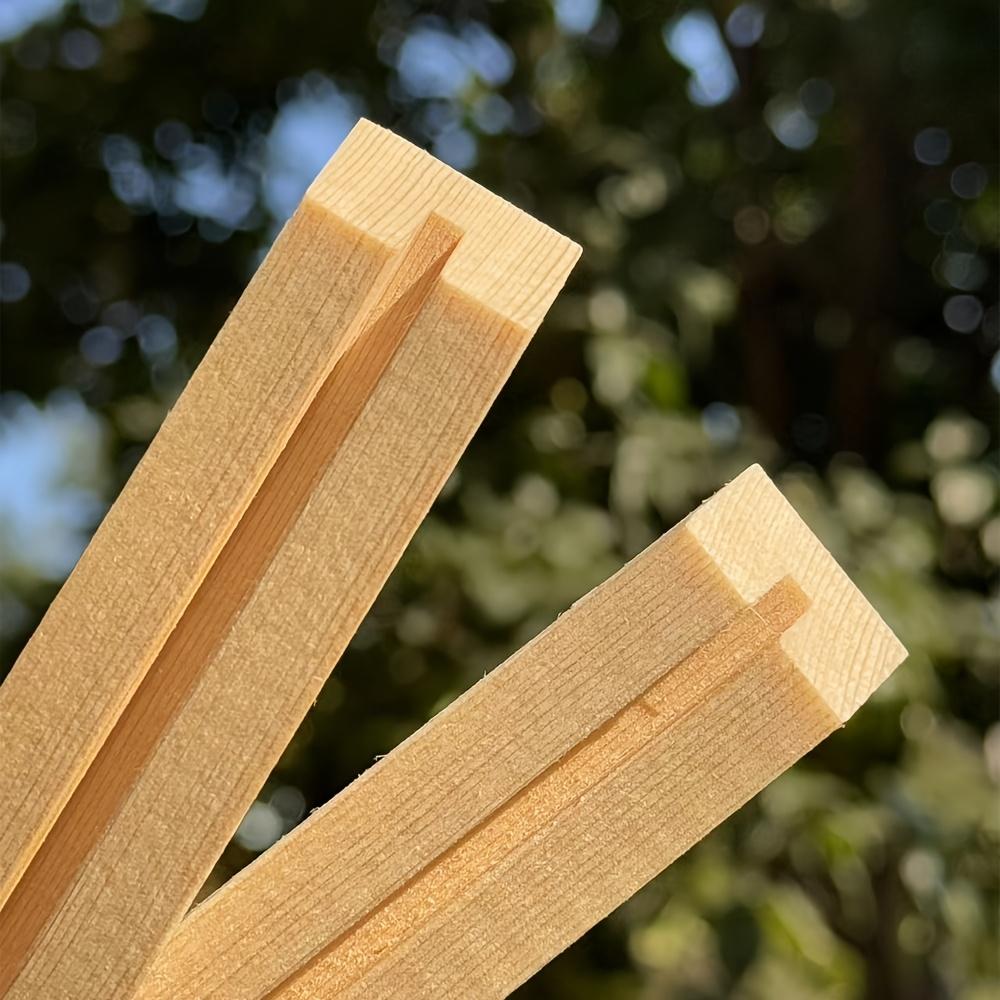 1pcs Oil Painting Decorative Art Digital Oil Painting Inner Frame DIY Assembly Kit DIY Wooden Frame with Detachable Inner Frame