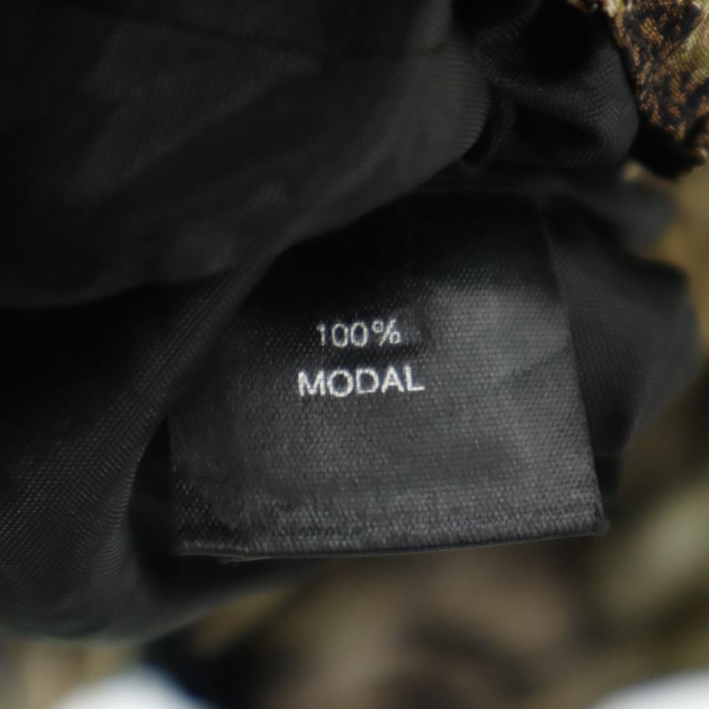 80s 90s Old West German Overall Handle Blouson 36 Beige Men's Used