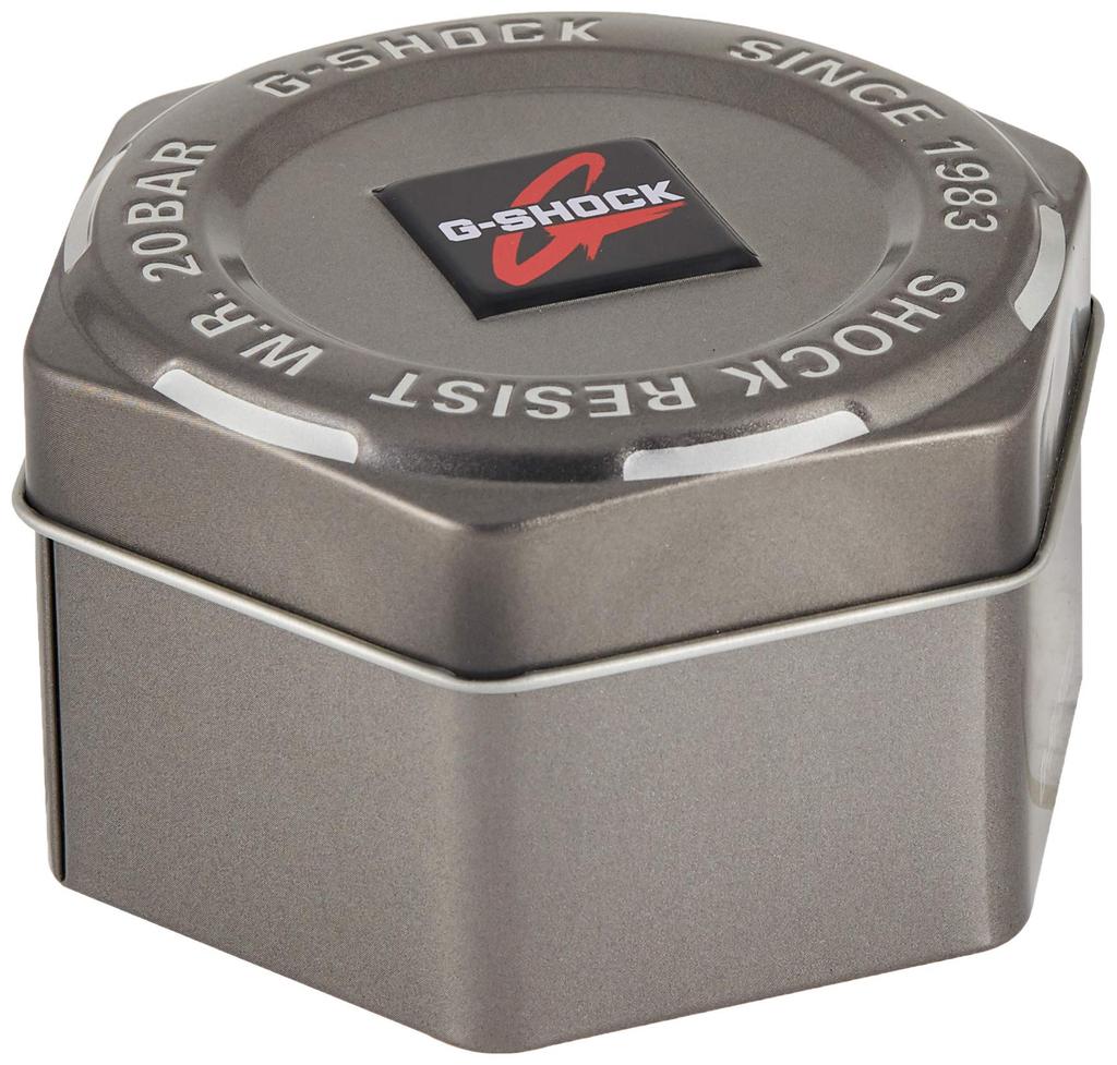 Casio Herreur DW-5600HR-1ER