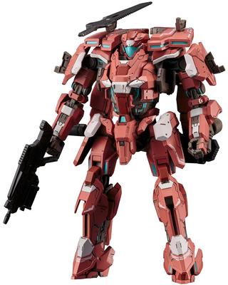 Kotobukiya Phantasy Star Online 2 Height 110mm Scale Plastic Model A.I.S Approx. 1/72