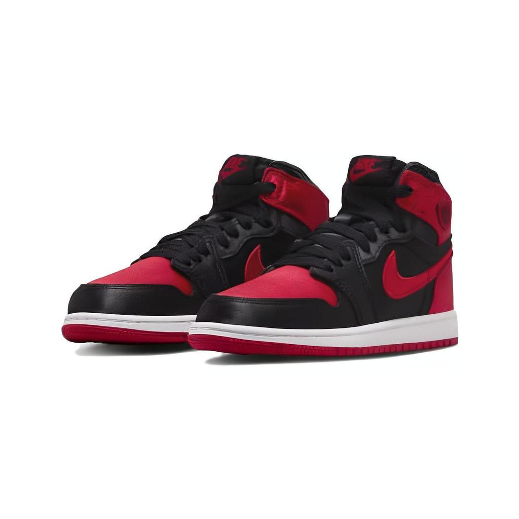 Jordan 1 Retro High OG PS Satin Bred 2023 FD5304-061