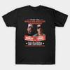 Over The Top Lincoln Hawk Bull Hurley Sylvester Stallone Arm T-Shirt Unisex T-Shirt