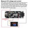 Dc 6-30V 100W Sw3518 Charging Module Vehicle Desktop Charger Motherboard Multi-Protocol High-Power Quick Charging Module