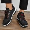 Spring and Autumn Hiking Shoes Fashionable Men's Sports and Casual Shoes Trendy Single Shoes, Running Shoes and Travel Men's Shoes