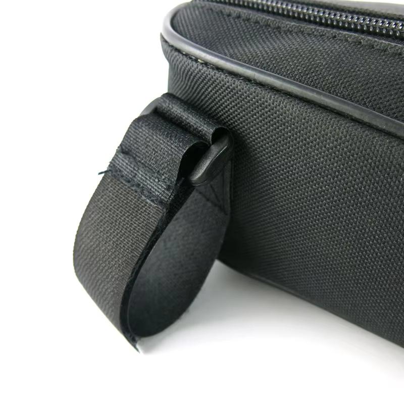 Fahrrad Rahmen Tasche Vorderrohr Fahrrad Dreieck Aufbewahrung-Pack Hülle Zubehör Reiten Halter Tasche