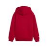 PUMA Ferrari Kids Colored Shield Hoodie 63425902 Rosso Corsa 140