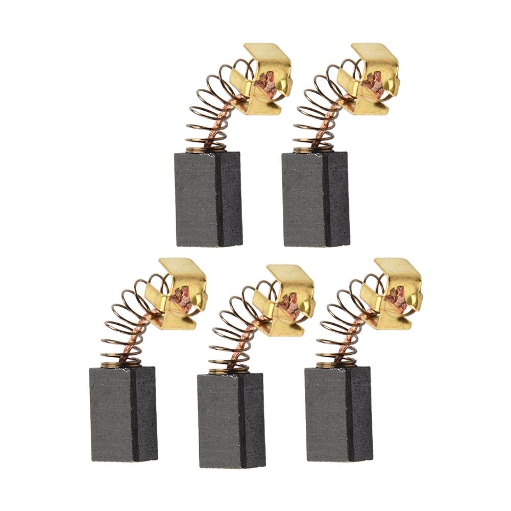 Szczotka węglowa 6x9x14mm Akcesoria do szlifierki kątowej GA 5030