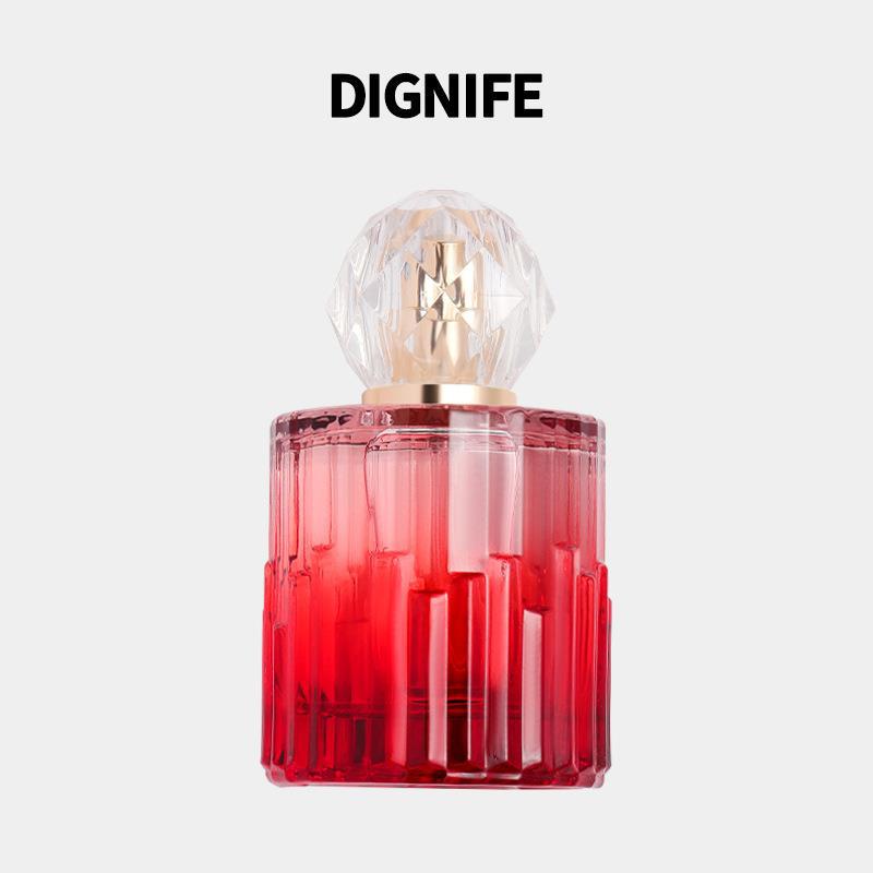 Waiting for Li Fei Red Love Ladies Perfume Red Higan Flower Charm Woman Fresh and Lasting Eau de Parfum 60 мл 60ml 2690₽