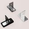 Non-Punch Magnetic Door Stopper Invisible Anti-collision Door Holders Hidden Doorstop  Home