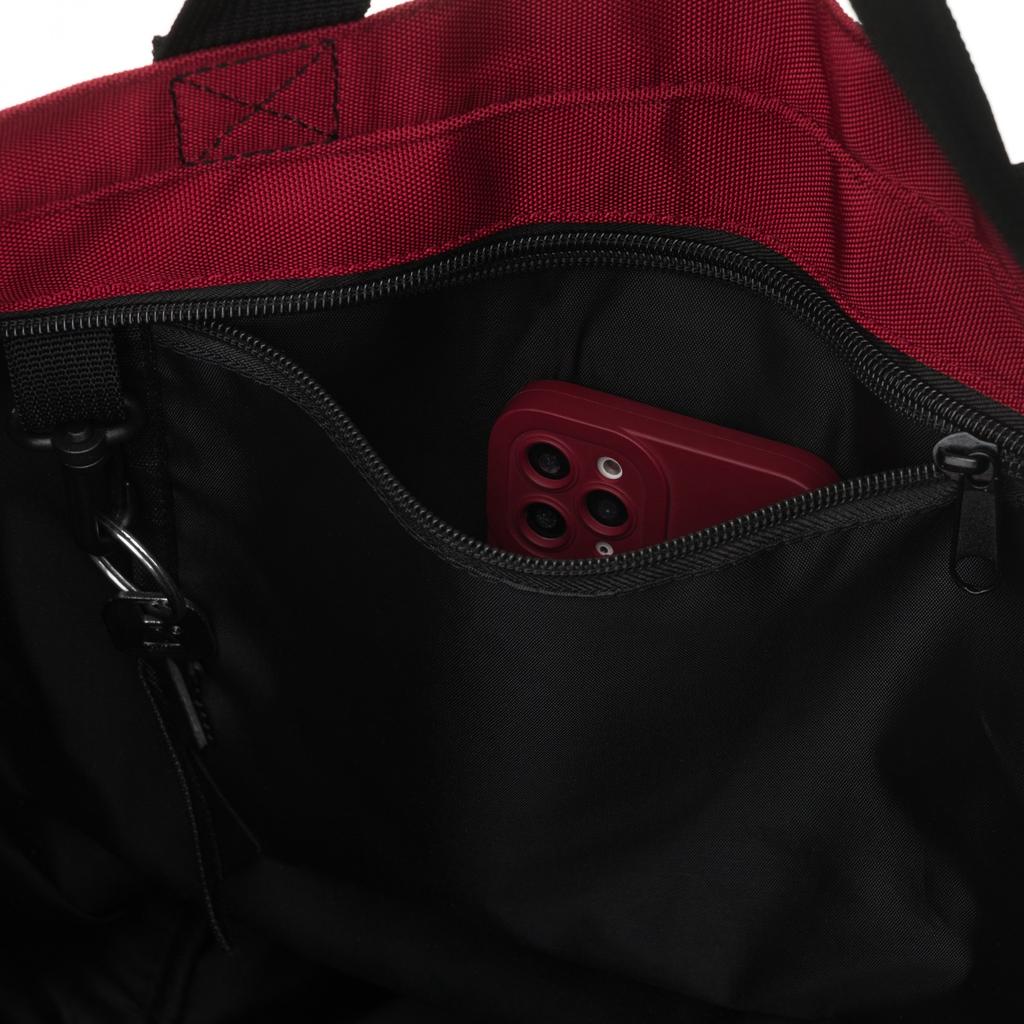 PTN Bag TZ15605D-0979 Burgundy
