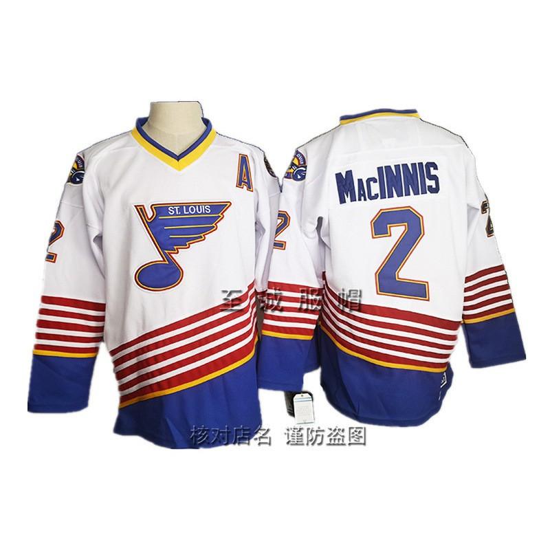 Mens Ice Hockey Practice Jersey Canadiens 33 King 99 Canucks Vintage Style Cotton Blend Training Shirt