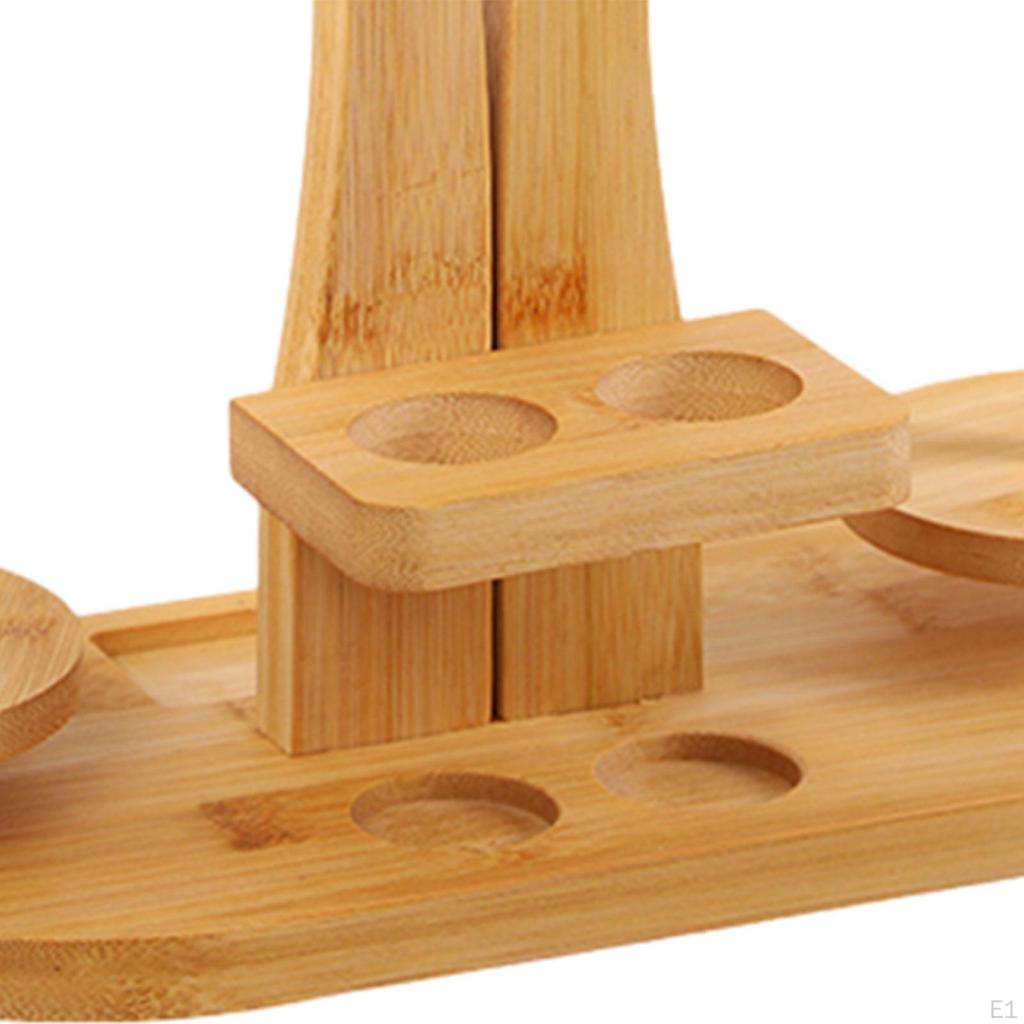 Portable Wooden Wire Height RANGE BALL VIL