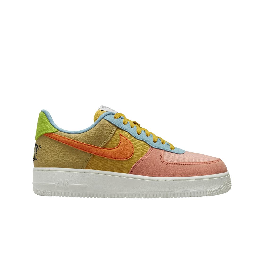 

Мужские кроссовки Nike Air Force 1 07 LV8 Next Nature Sun Club DQ4531-700