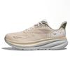 Clifton 9 2E Wide 'Oat Milk' 1132210-OKB