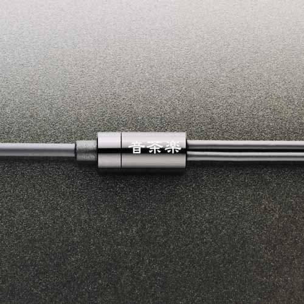 Otonecharaku 3.5mm Small Plug Hi Res Earphone Phase Correction Tube 28mm Standard Specification Flat4 Kaede Iii  Kaede Three 