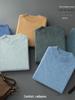 Seamless Men's Cashmere Half-Neck Sweater for Autumn/Winter - Versatile Knitwear