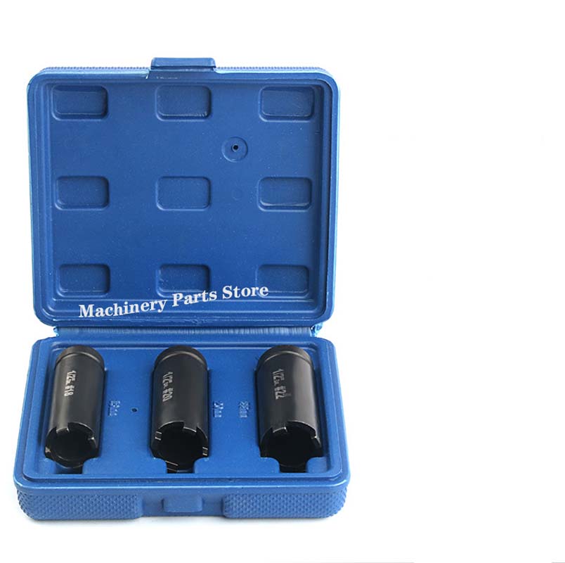 Motorcycle Clutch Nut Removal Four-claw Sleeve Starter Plate Removal Tool Motorcycle Repair Wrench Tool