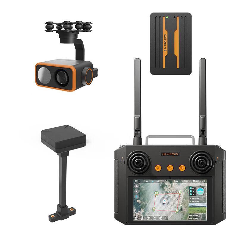 

SKYDROID S1 4G Flight Control & Avionics System