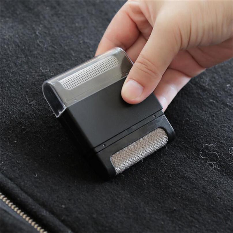 1Pc Lint Remover Fluff Removing Trimmer Home Mini Sweater Laundry Sweater Shaver